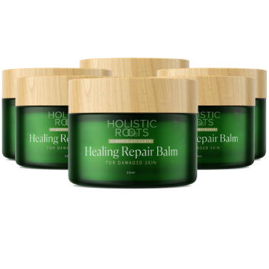 Healing Repair Balm [6 Month Supply]